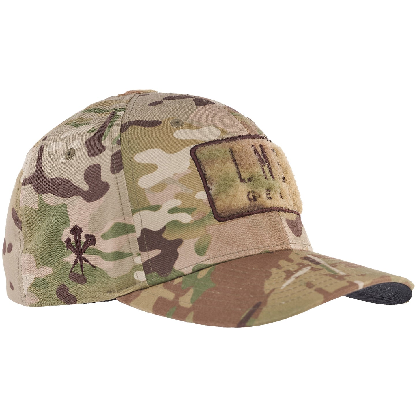 FJUN Cap Flexfit Classic Logo