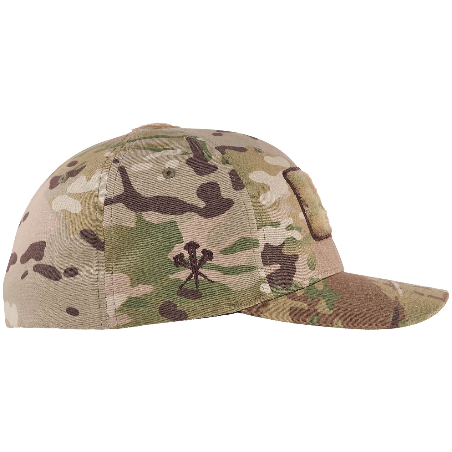 FJUN Cap Flexfit Classic Logo