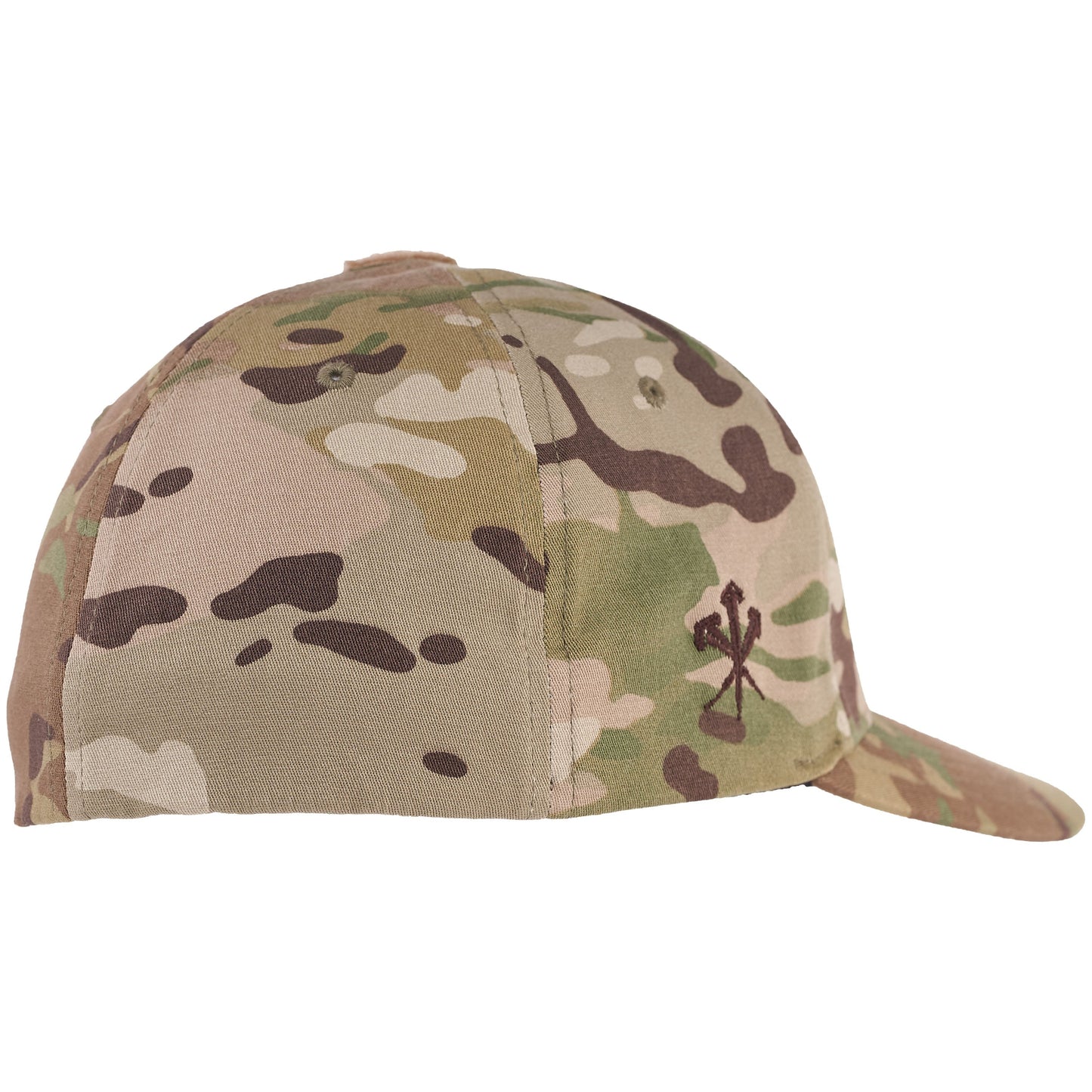 FJUN Cap Flexfit Classic Logo