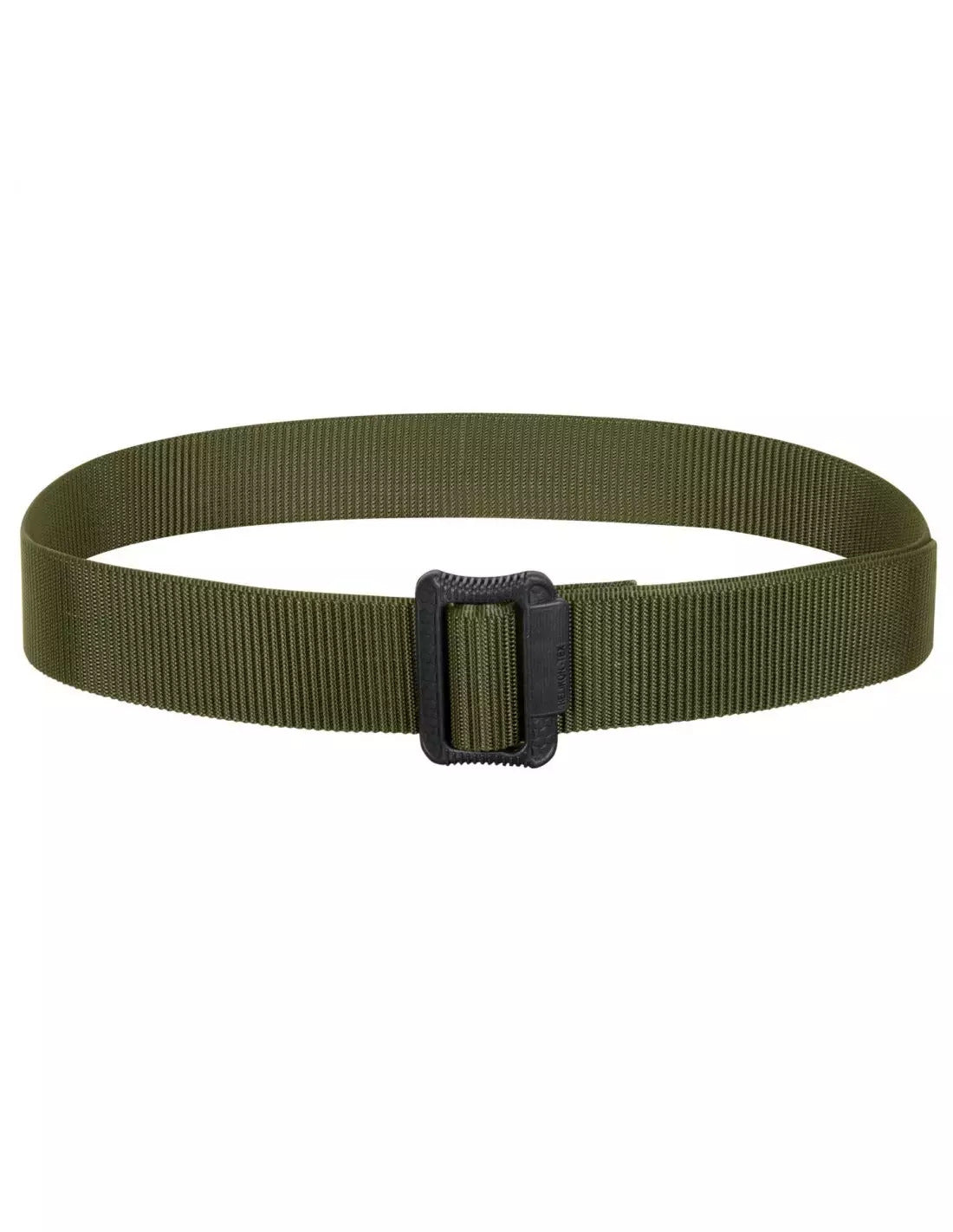 Men's tactical belt braided belt