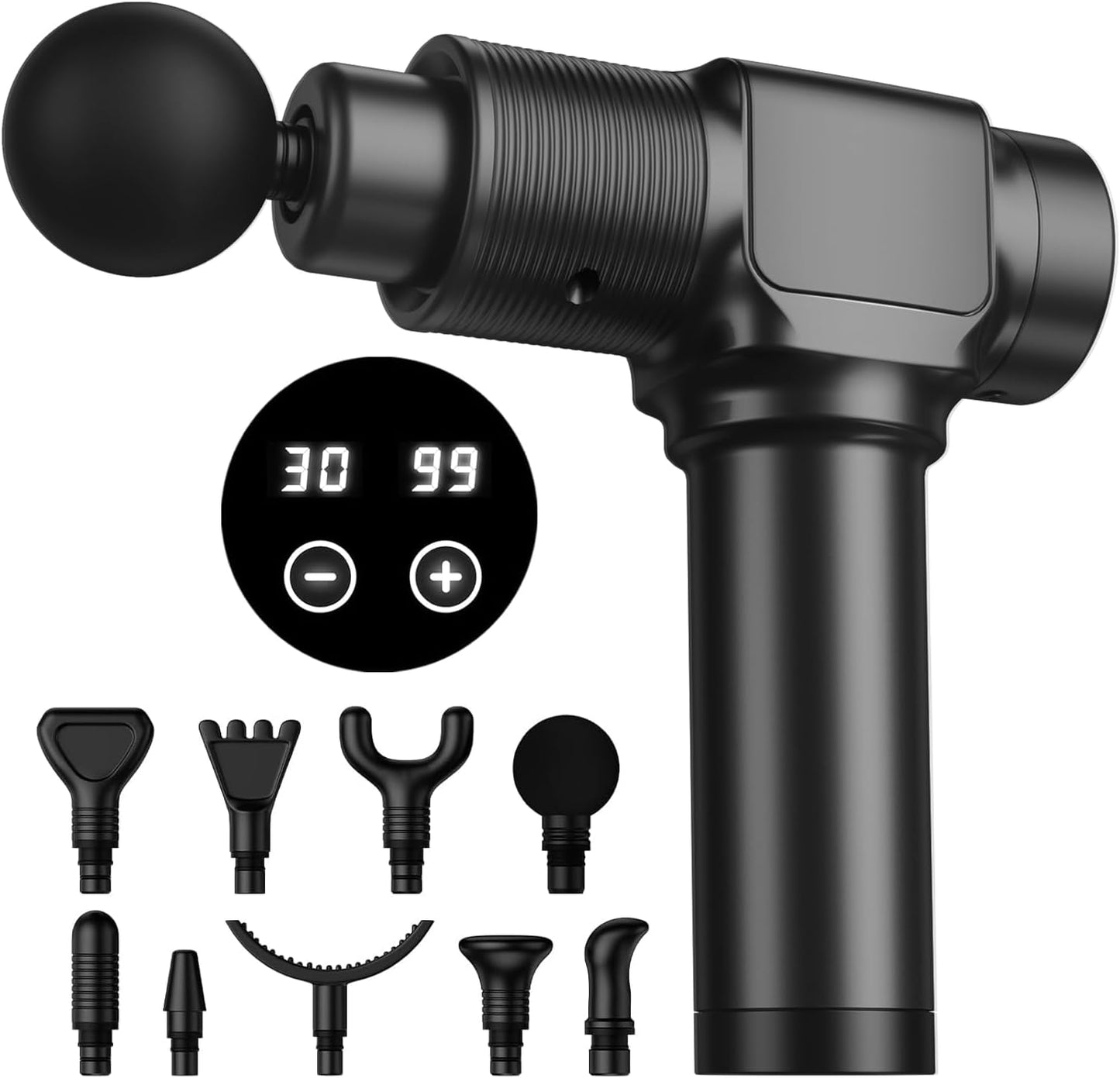 FJUN Vibro Massage apparatus