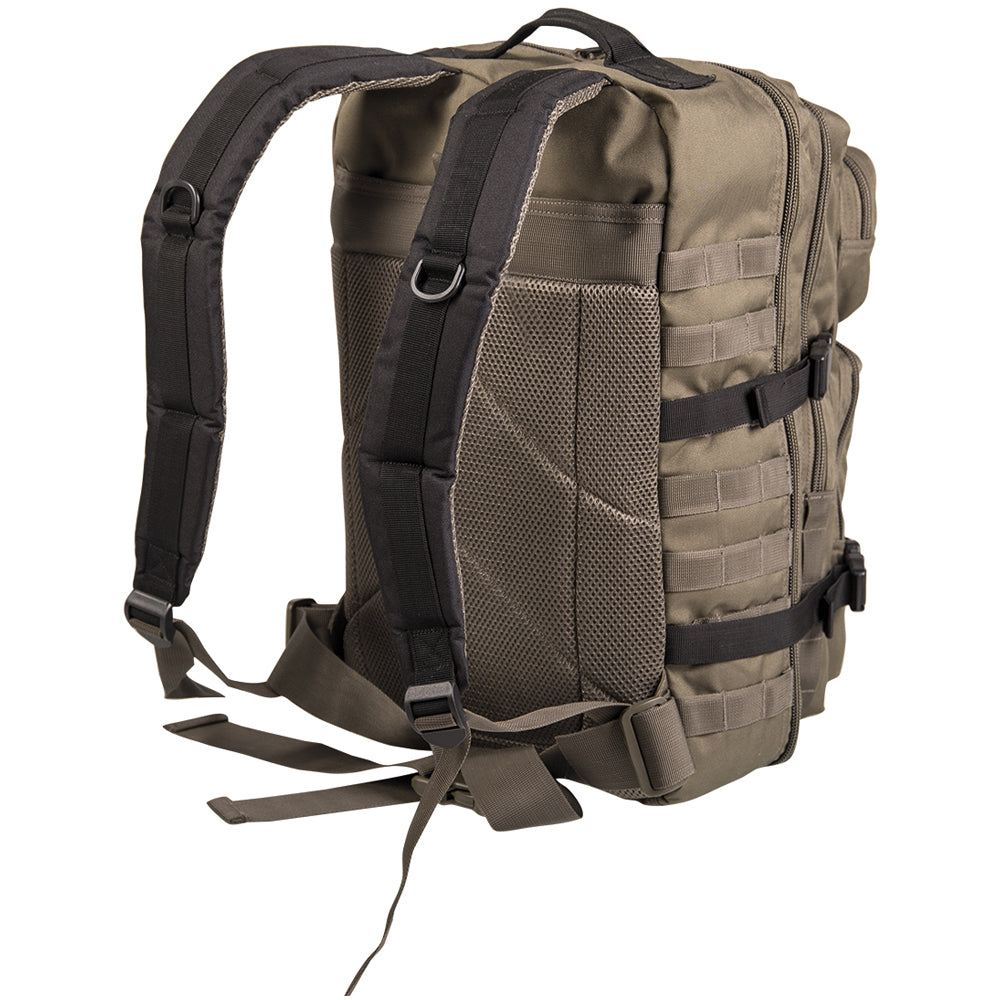 FJUN Backpack US Assault Pack LG