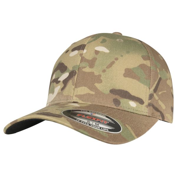 FJUN Camouflage cap