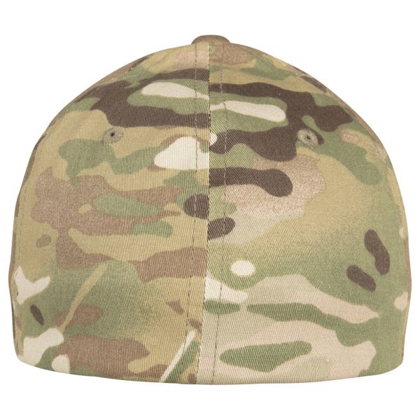 FJUN Camouflage cap