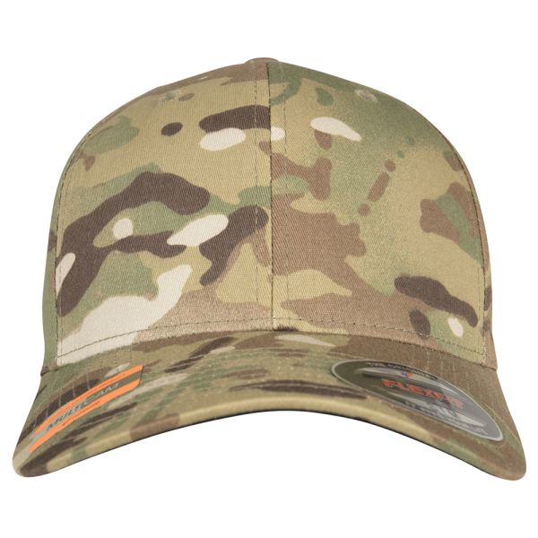 FJUN Camouflage cap