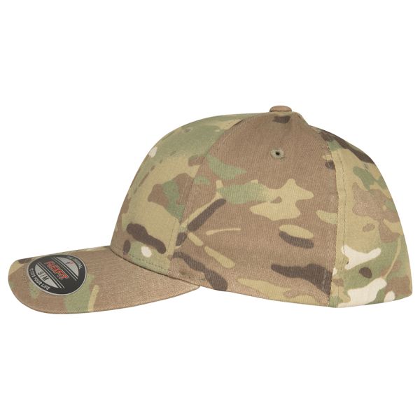 FJUN Camouflage cap