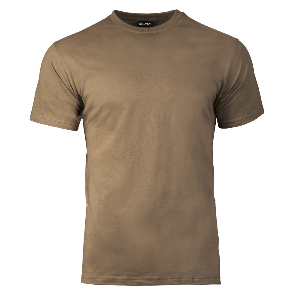FJUN T-Shirt US Style
