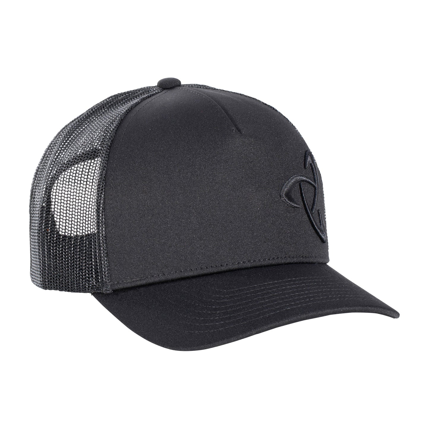 FJUN Cap Spinner Trucker
