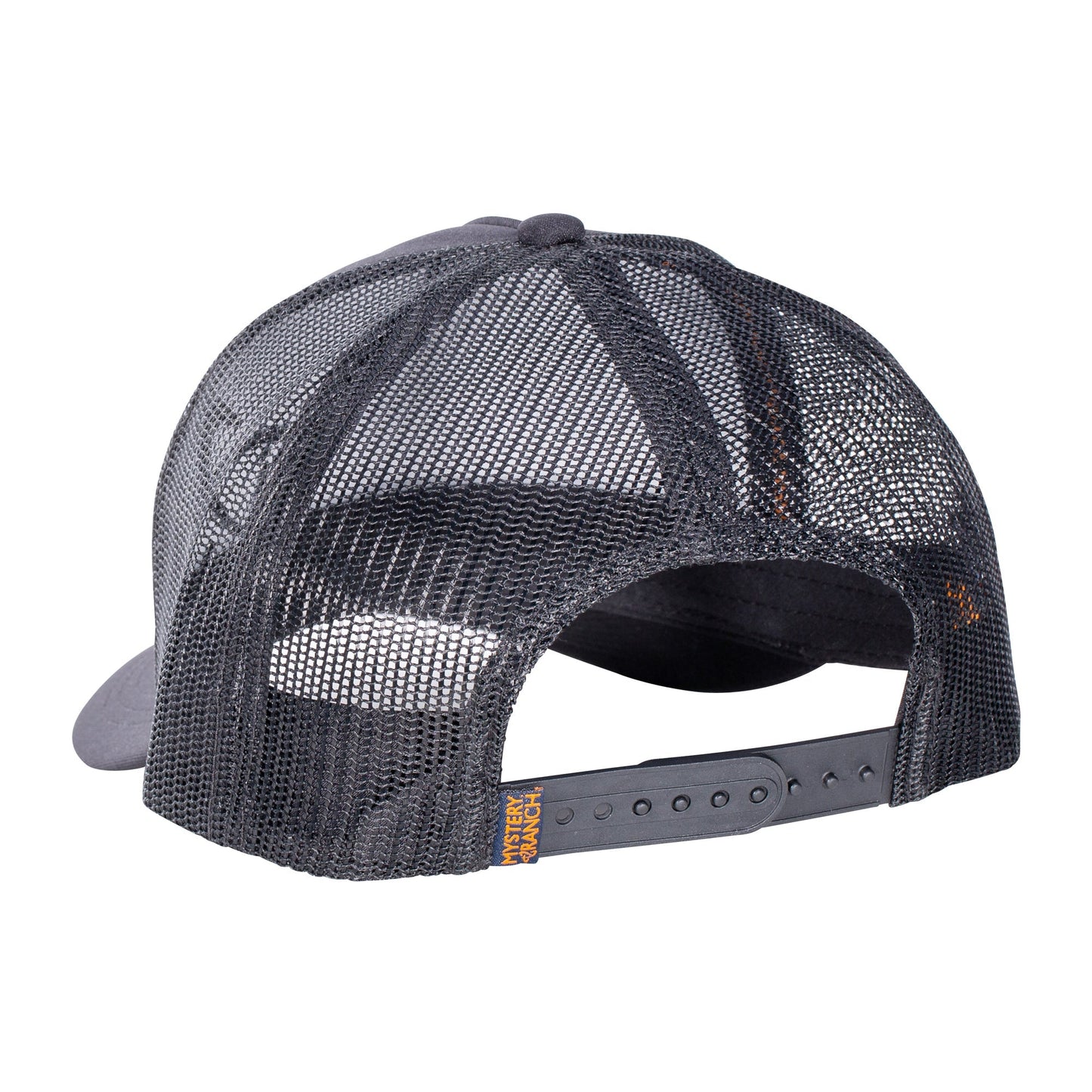 FJUN Cap Spinner Trucker