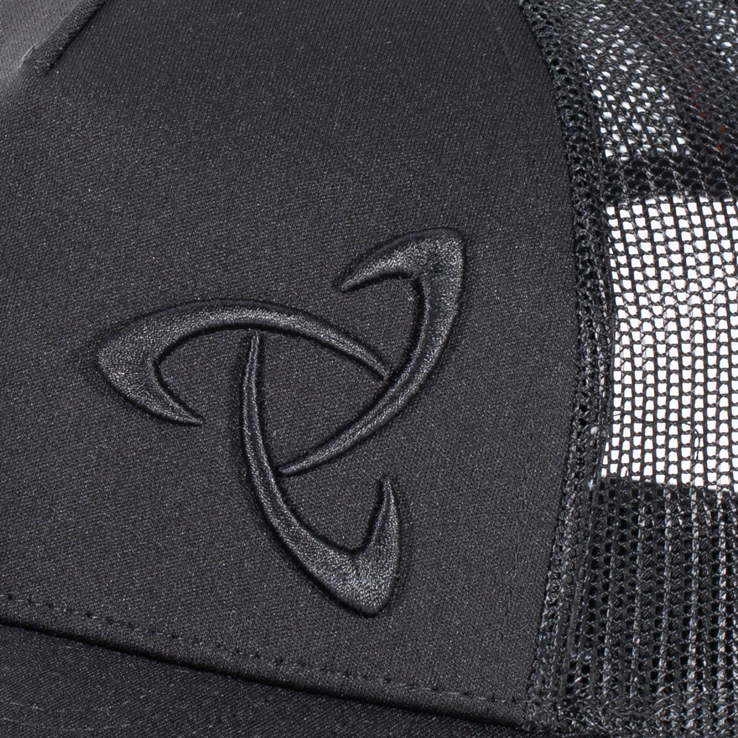 FJUN Cap Spinner Trucker