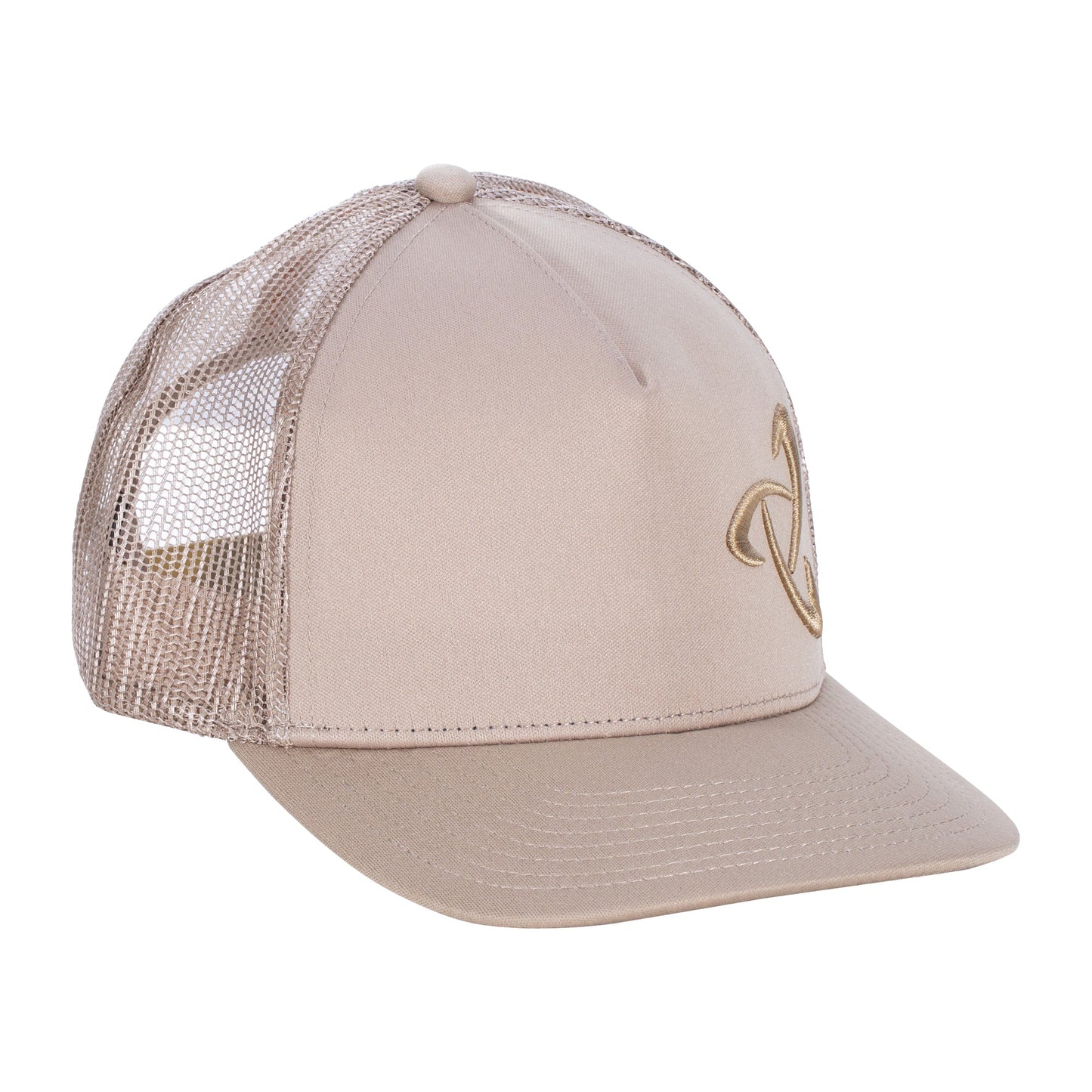 FJUN Cap Spinner Trucker