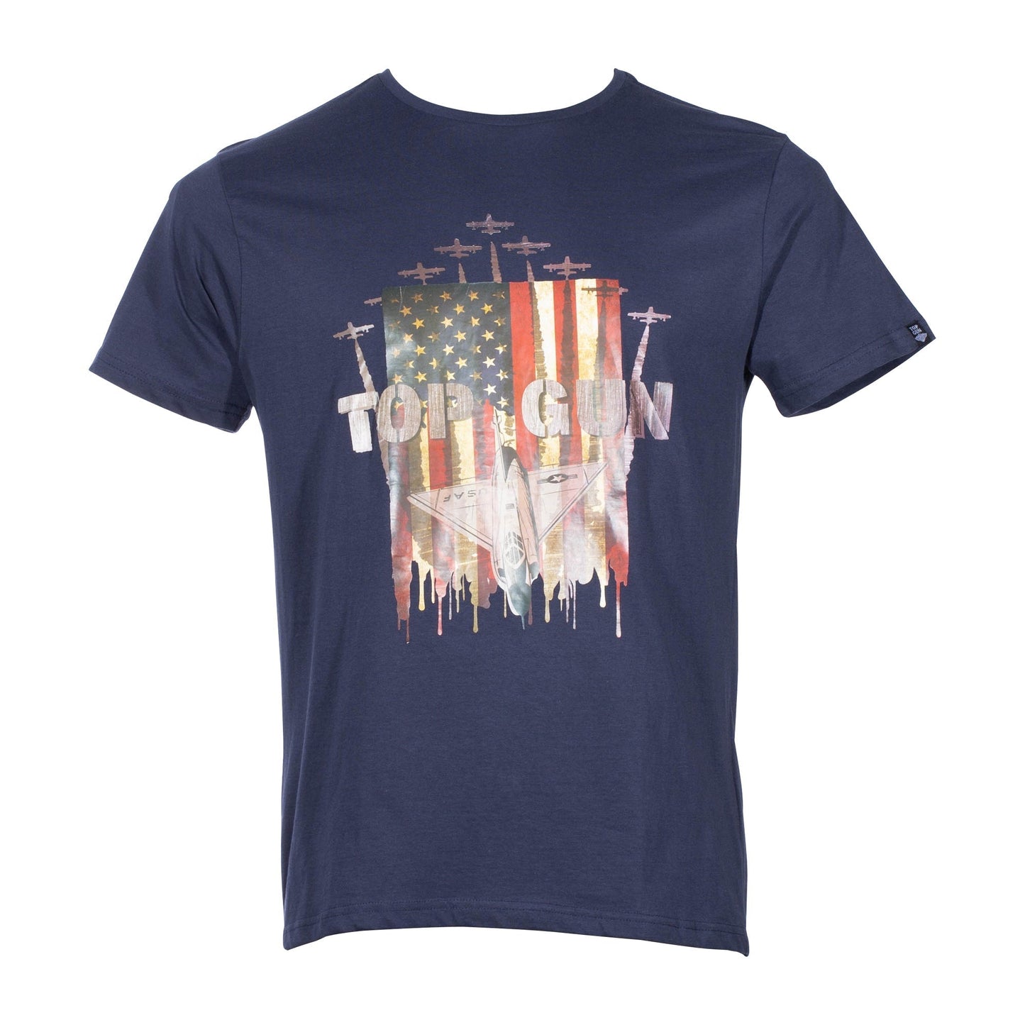 FJUN Top Gun T-Shirt USAF