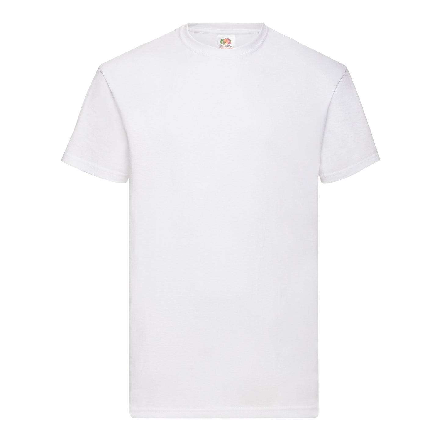 FJUN T-Shirt Valueweight T 5-Pack