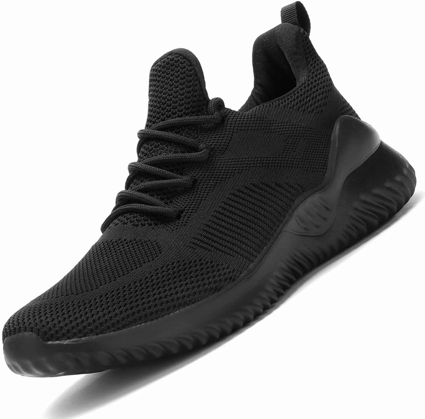 FJUN Men's Sports Shoes Casual Breathable