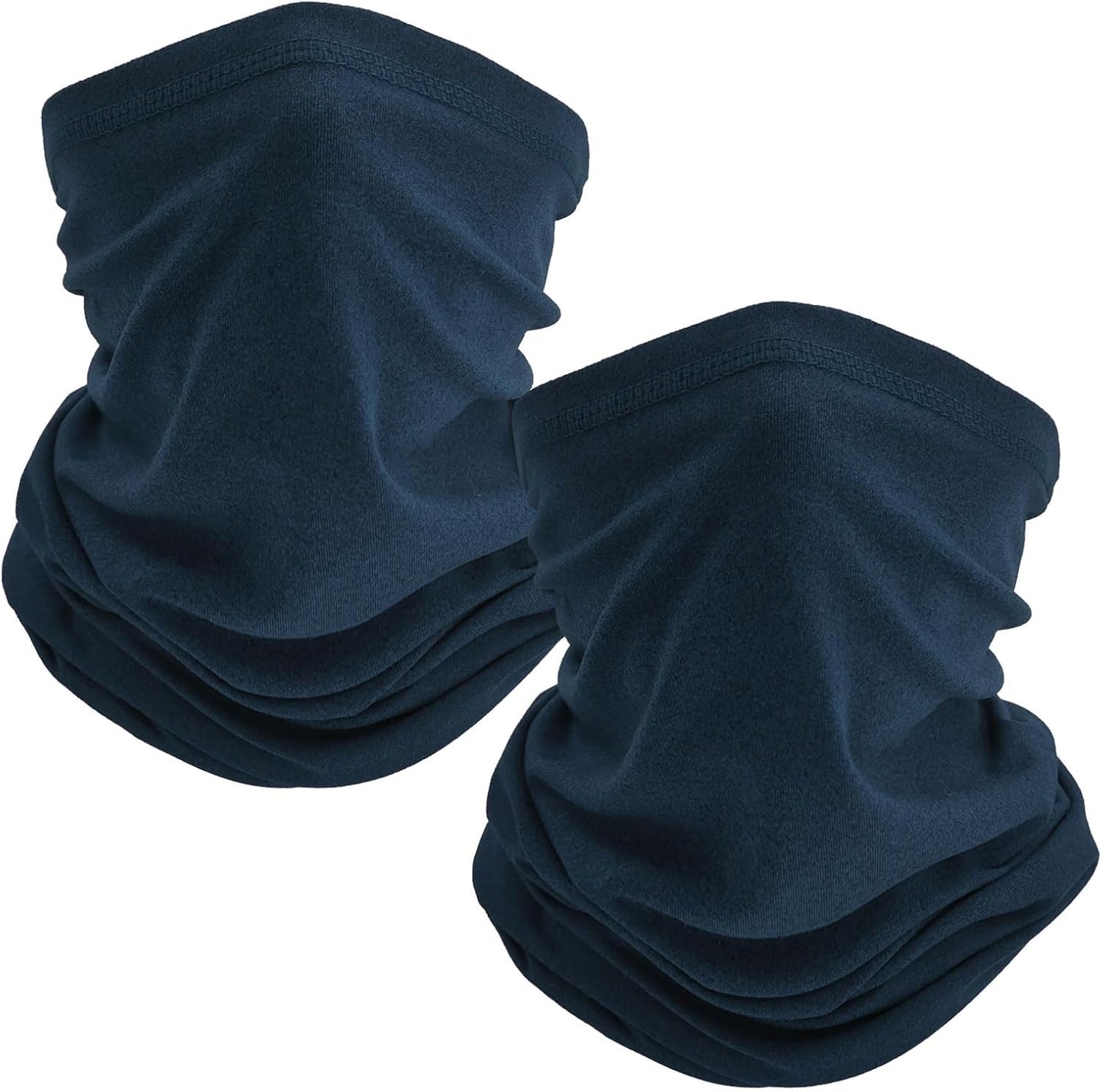 FJUN neck mask scarf breathable sunscreen and windproof