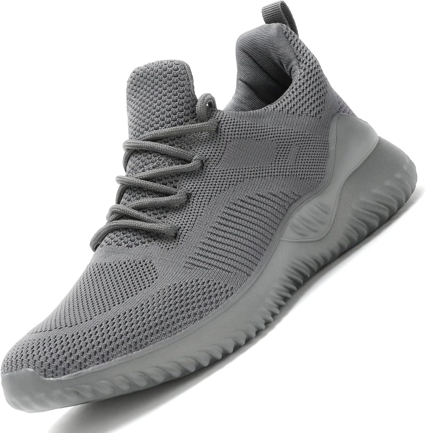 FJUN Men's Sports Shoes Casual Breathable