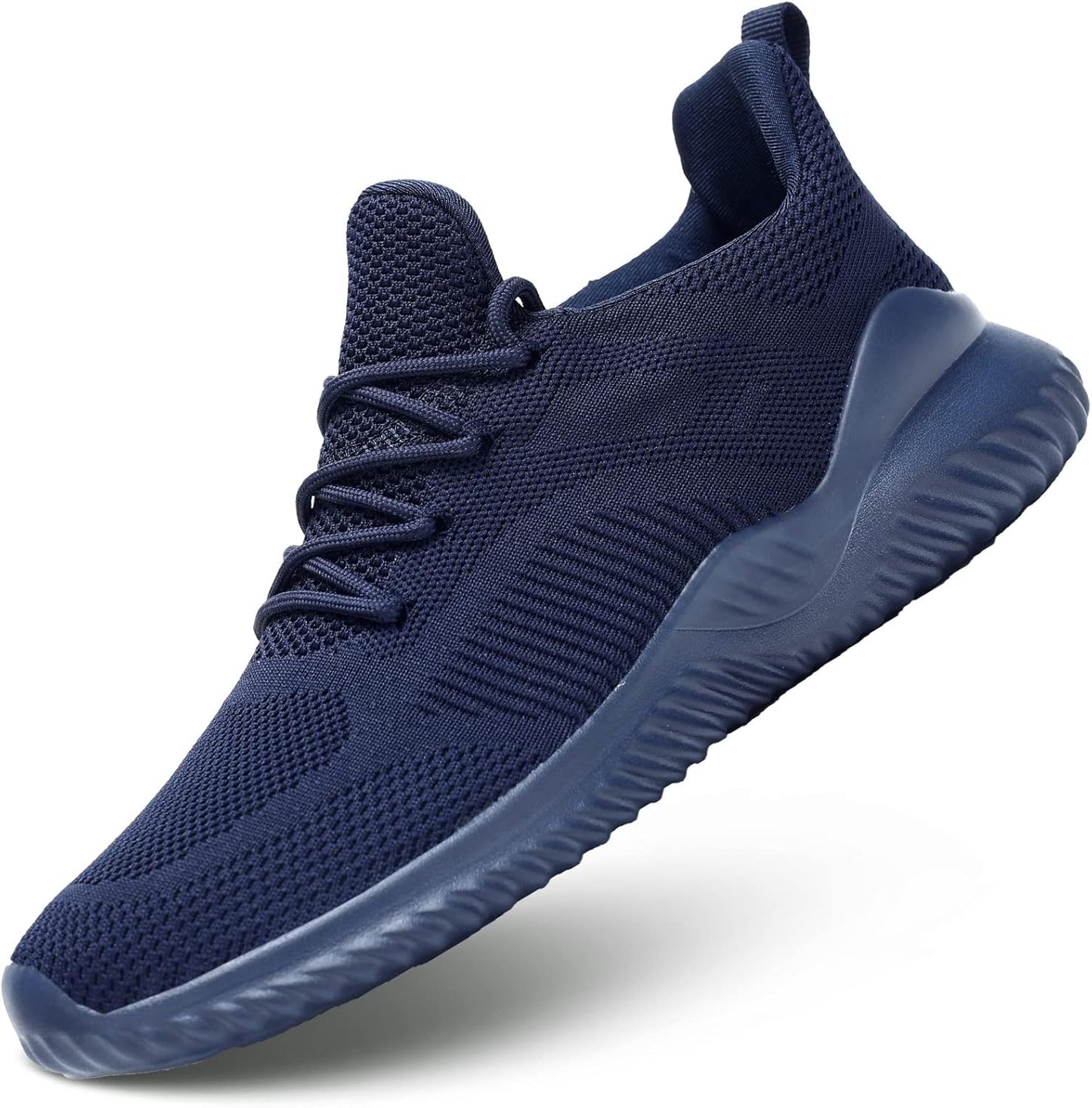 FJUN Men's Sports Shoes Casual Breathable