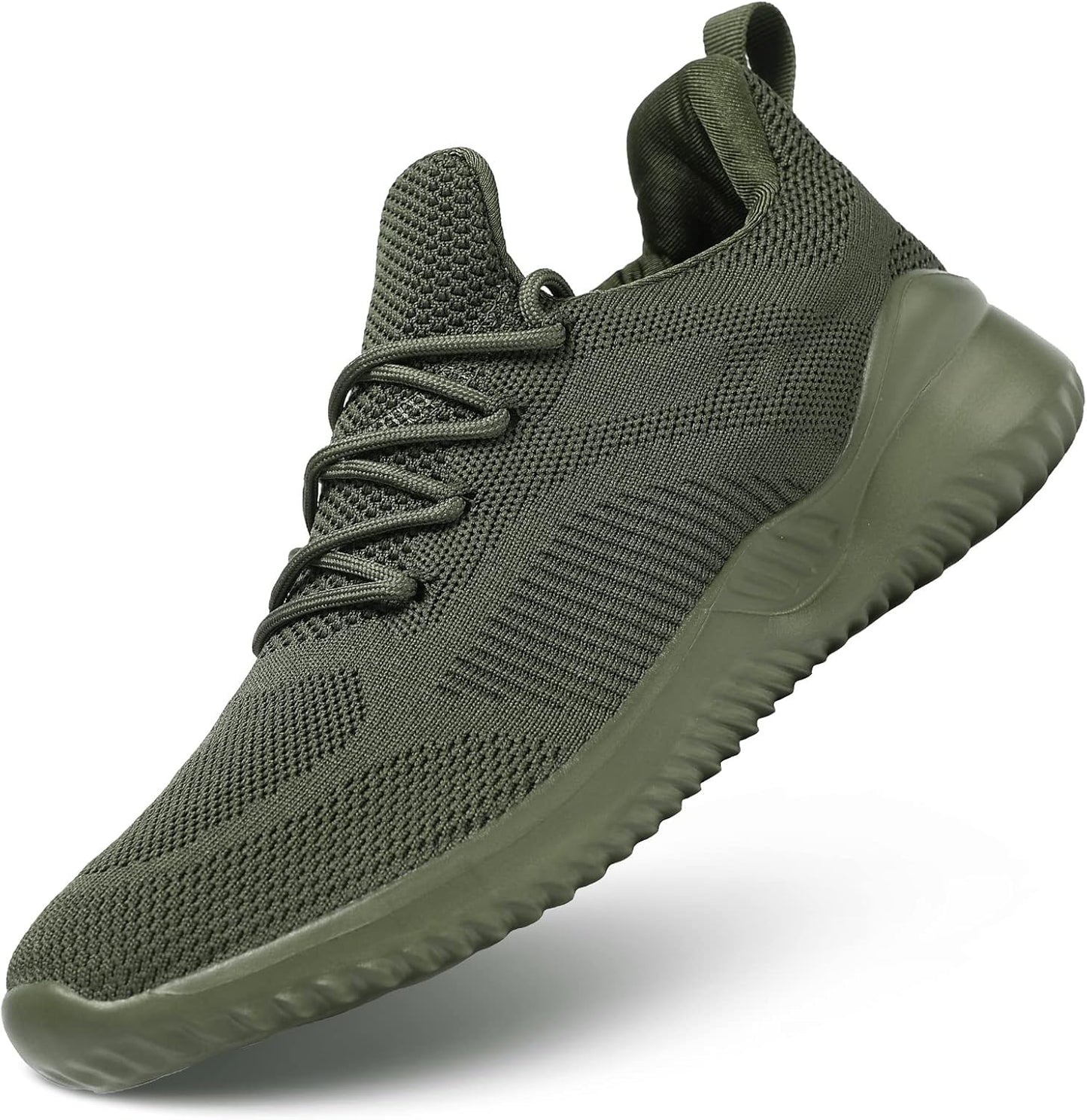 FJUN Men's Sports Shoes Casual Breathable