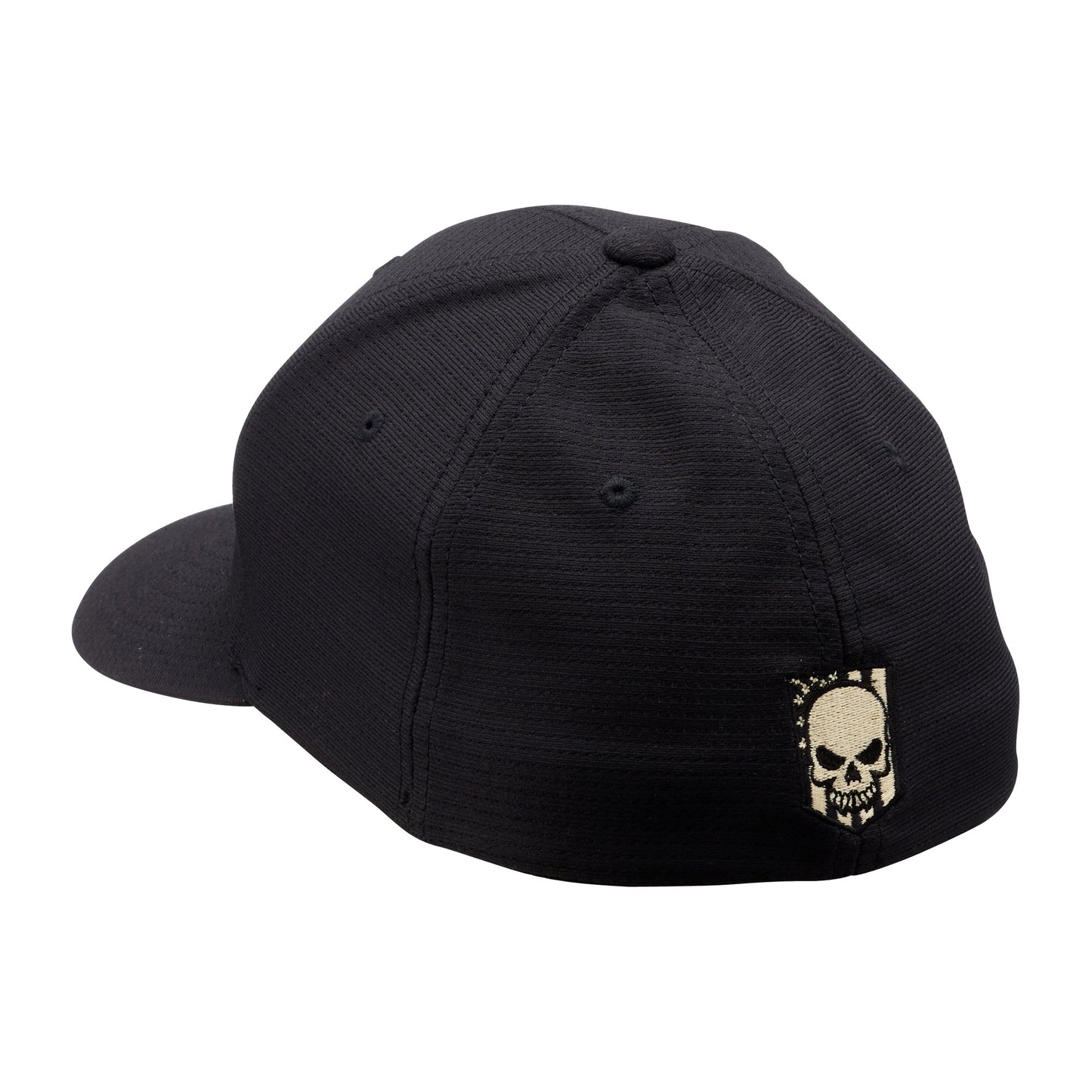 FJUN Cap Embroide Flag Flexfit