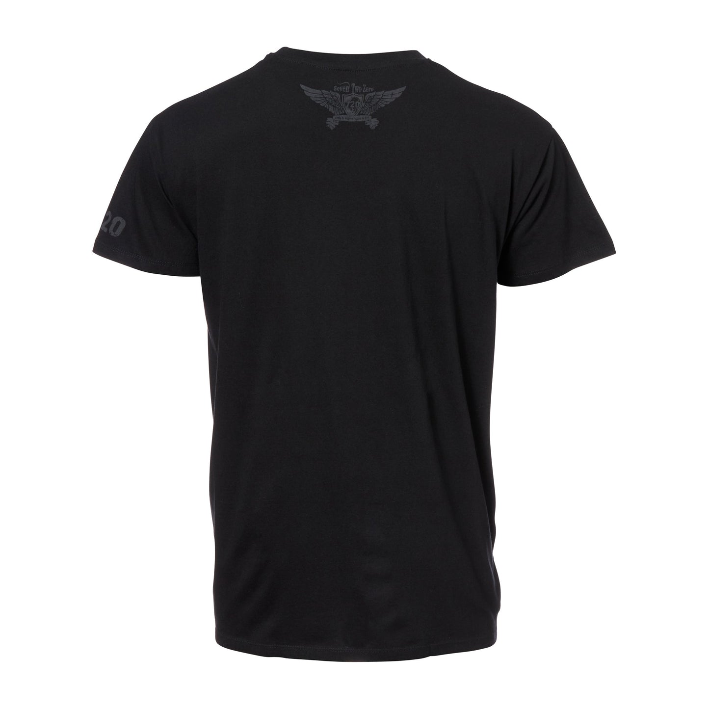 FJUN T-Shirt Seal Team Six Devgru