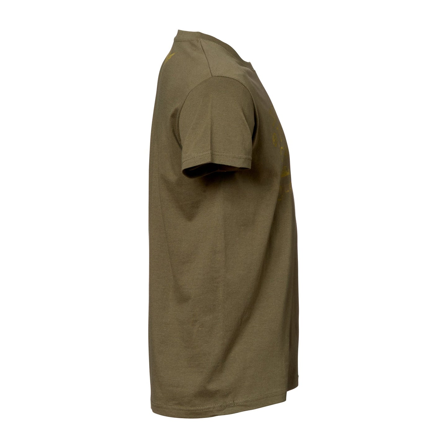FJUN T-Shirt Nato 7.62 Ammo army