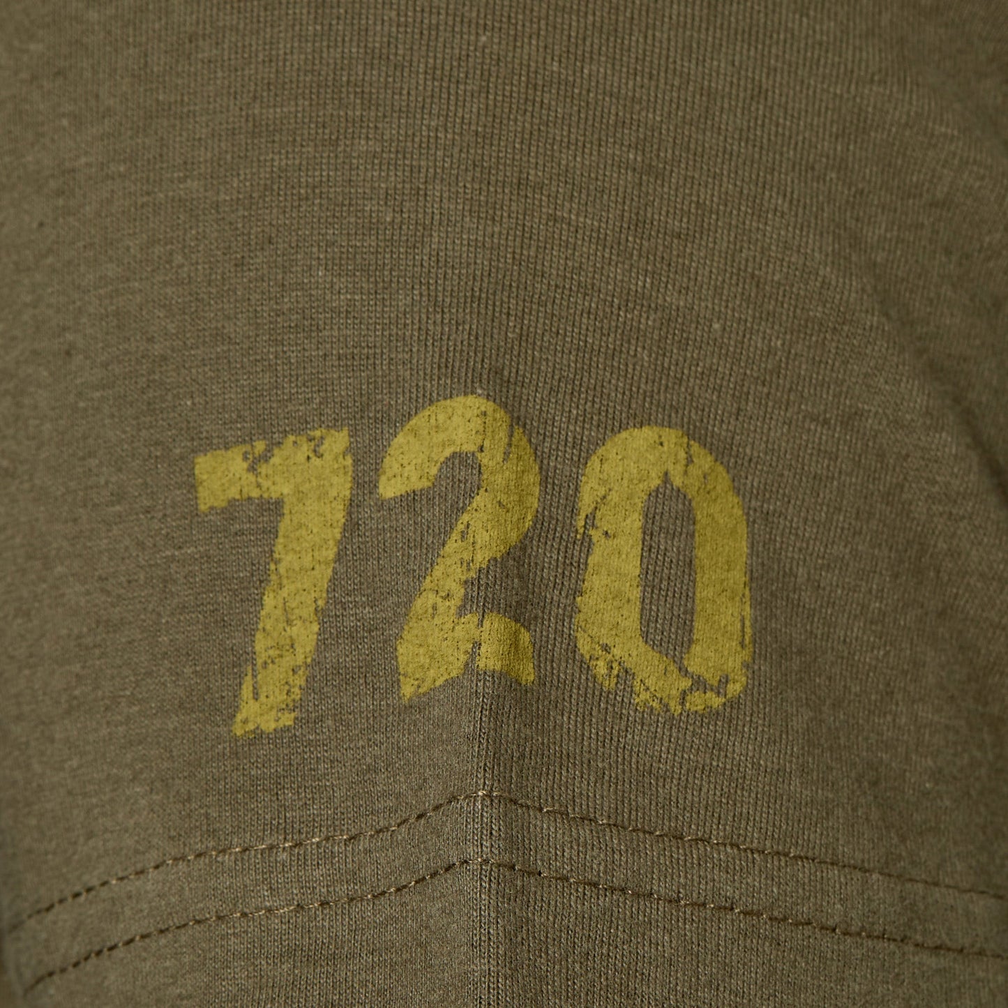 FJUN T-Shirt Nato 7.62 Ammo army
