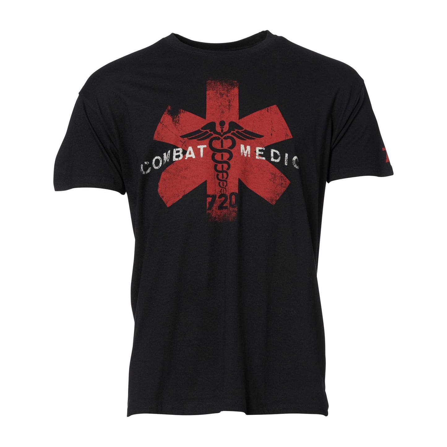 FJUN T-Shirt Combat Medic