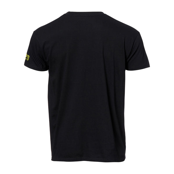 FJUN T-Shirt Biohazard