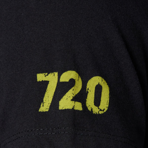 FJUN T-Shirt Biohazard