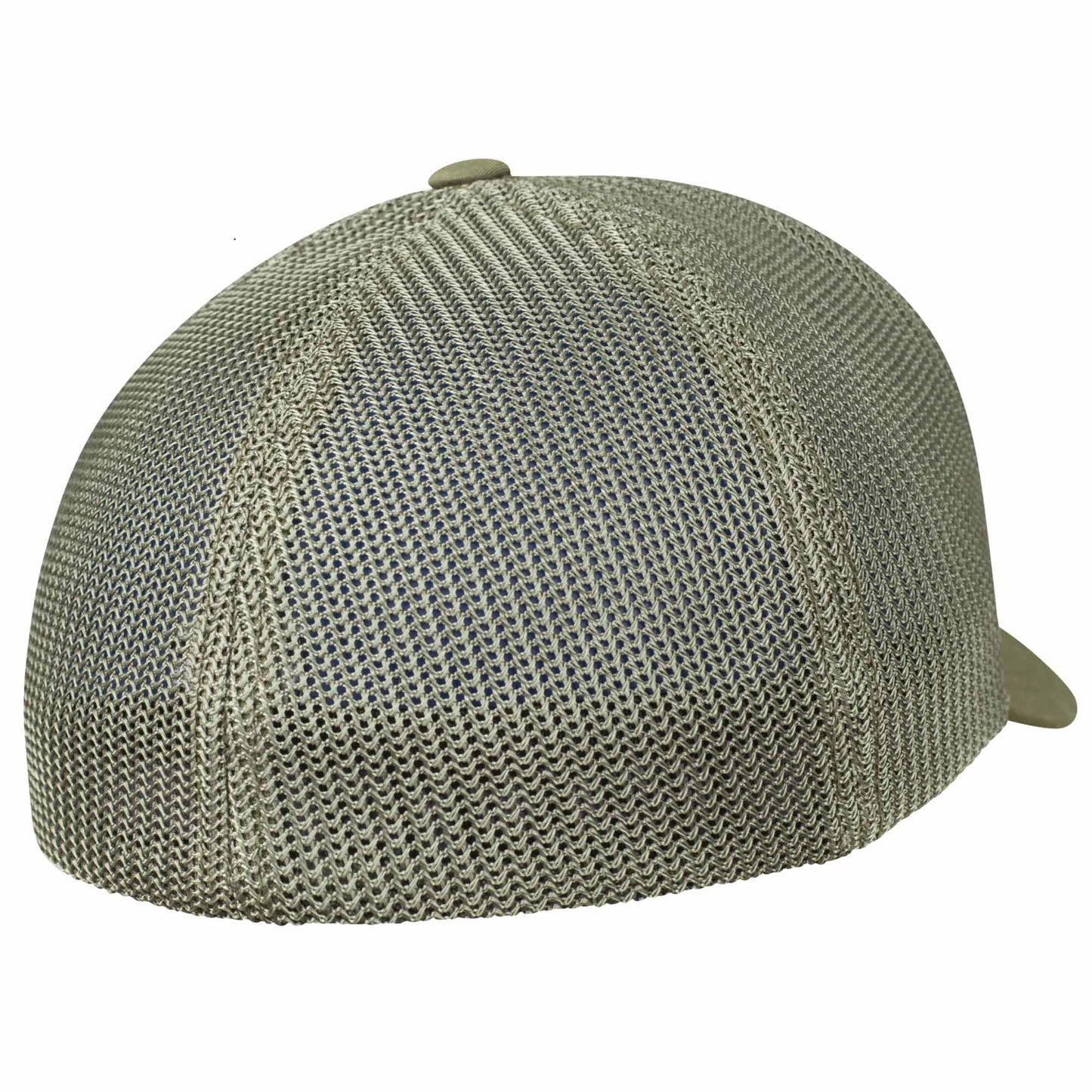 FJUN Cap Mesh Trucker Cap buck