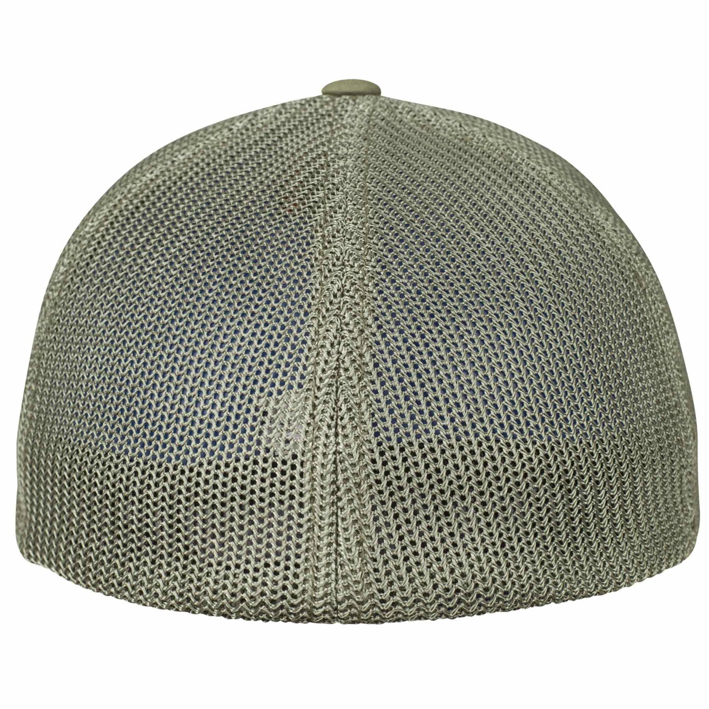 FJUN Cap Mesh Trucker Cap buck