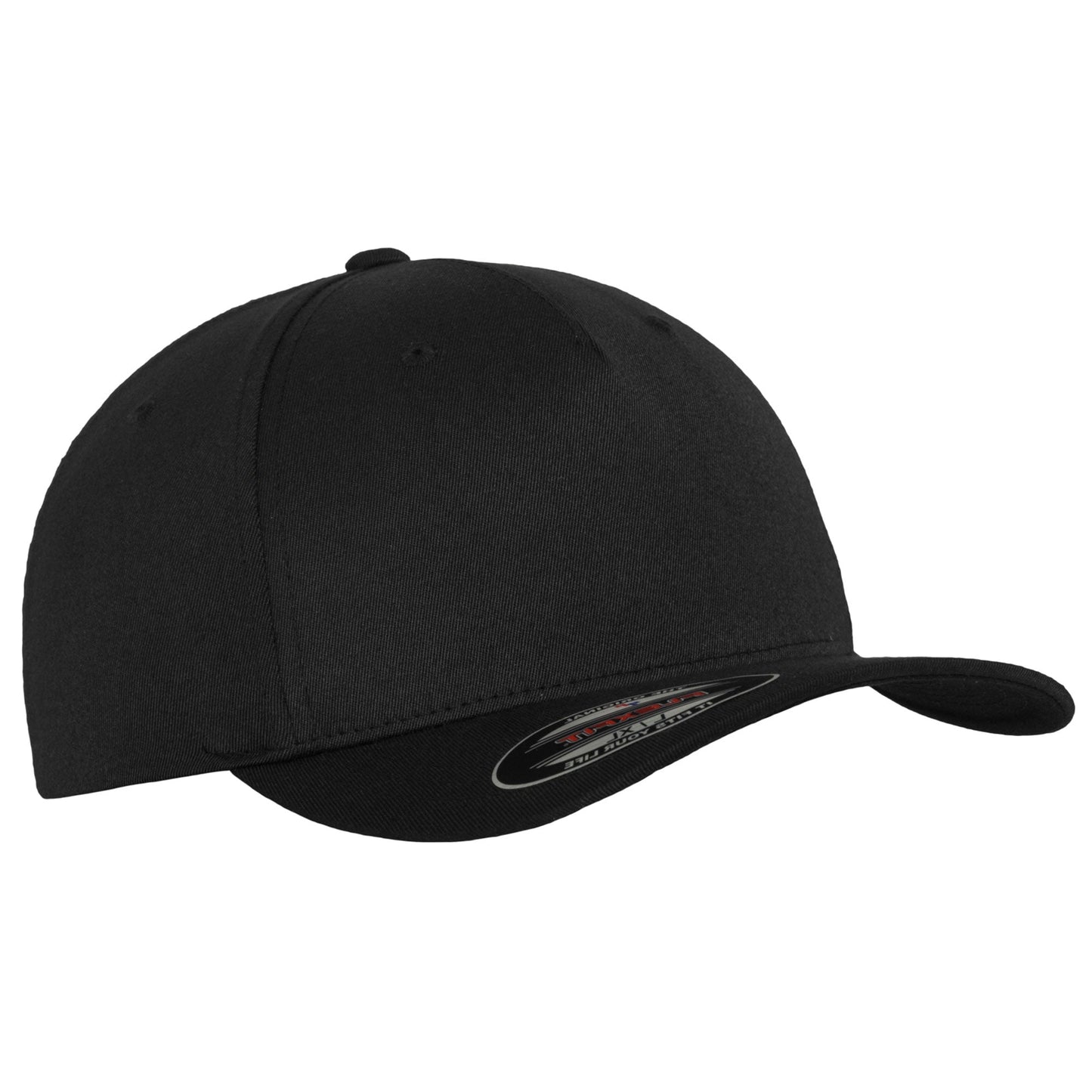 FJUN Cap 5 Panel Cap khaki