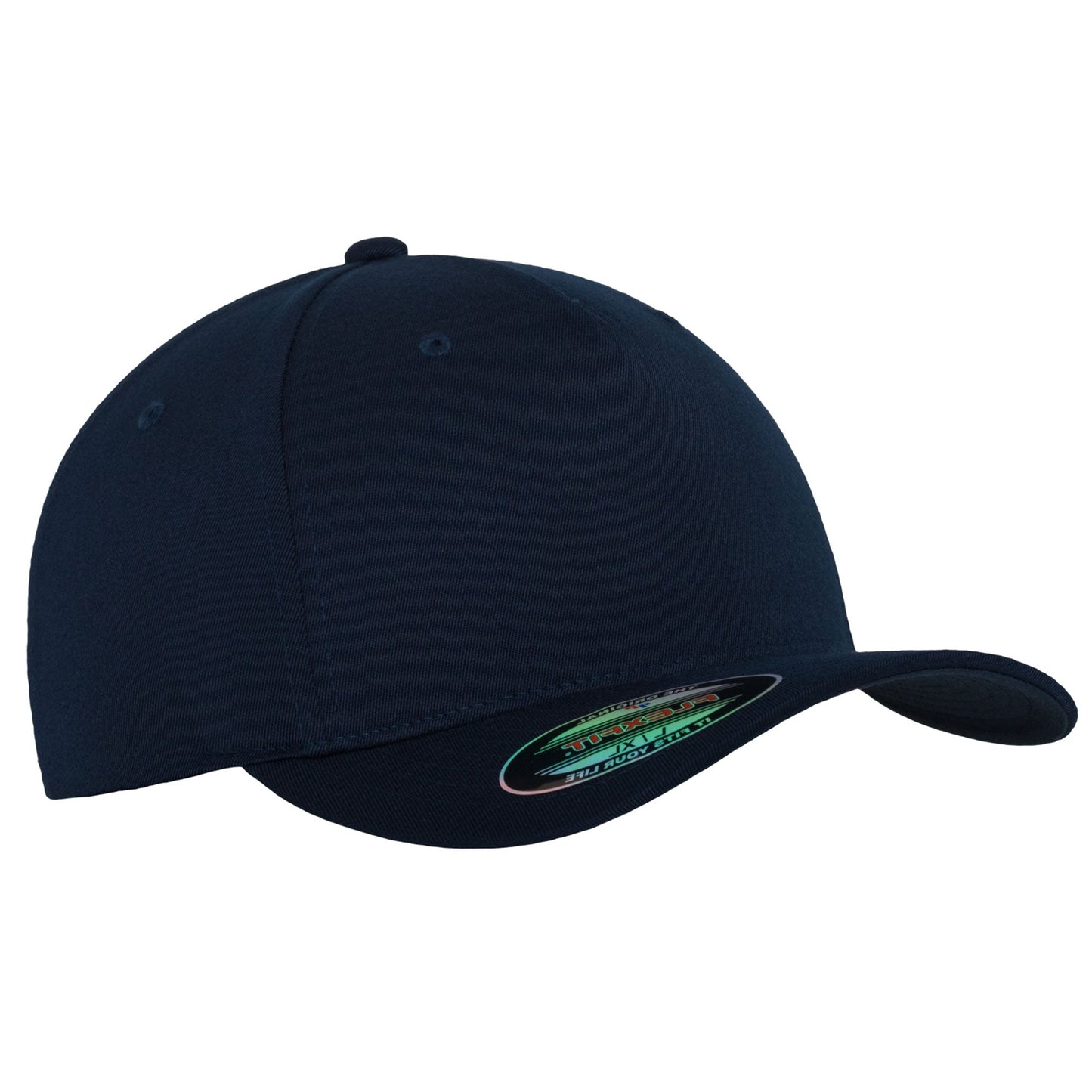 FJUN Cap 5 Panel Cap khaki