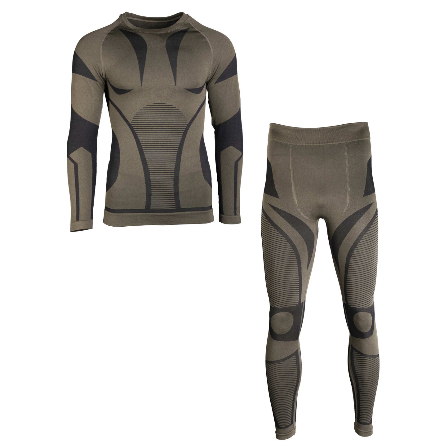 FJUN Functional Underwear Set Performance