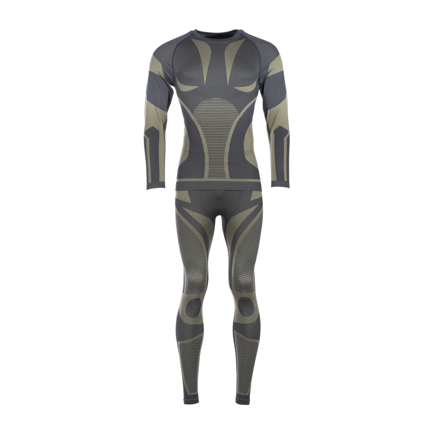 FJUN Functional Underwear Set Performance