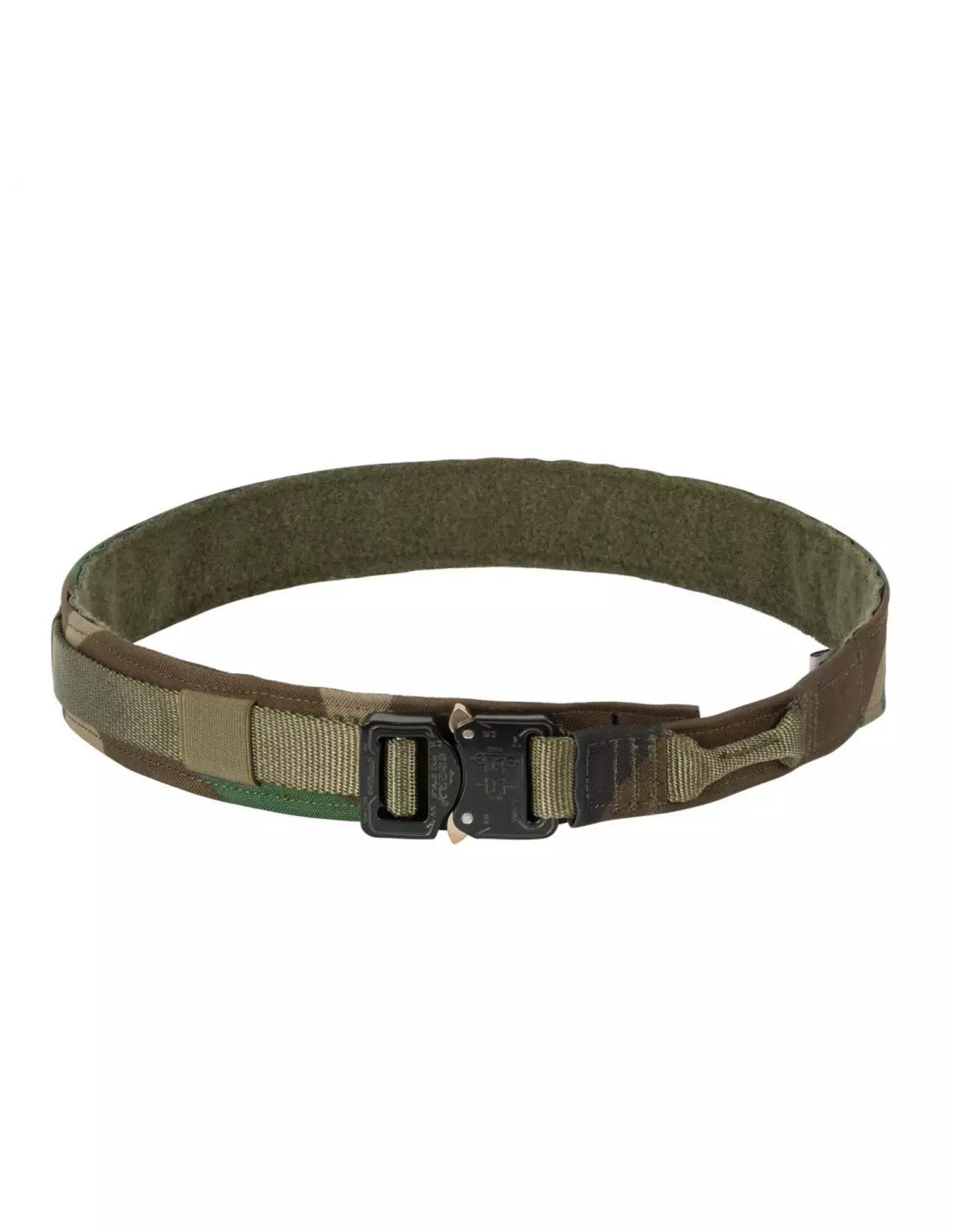 FJUN Men's Tactical Belt Nylon Belt