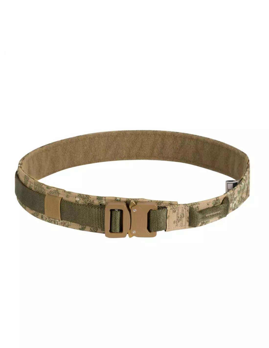 FJUN Men's Tactical Belt Nylon Belt