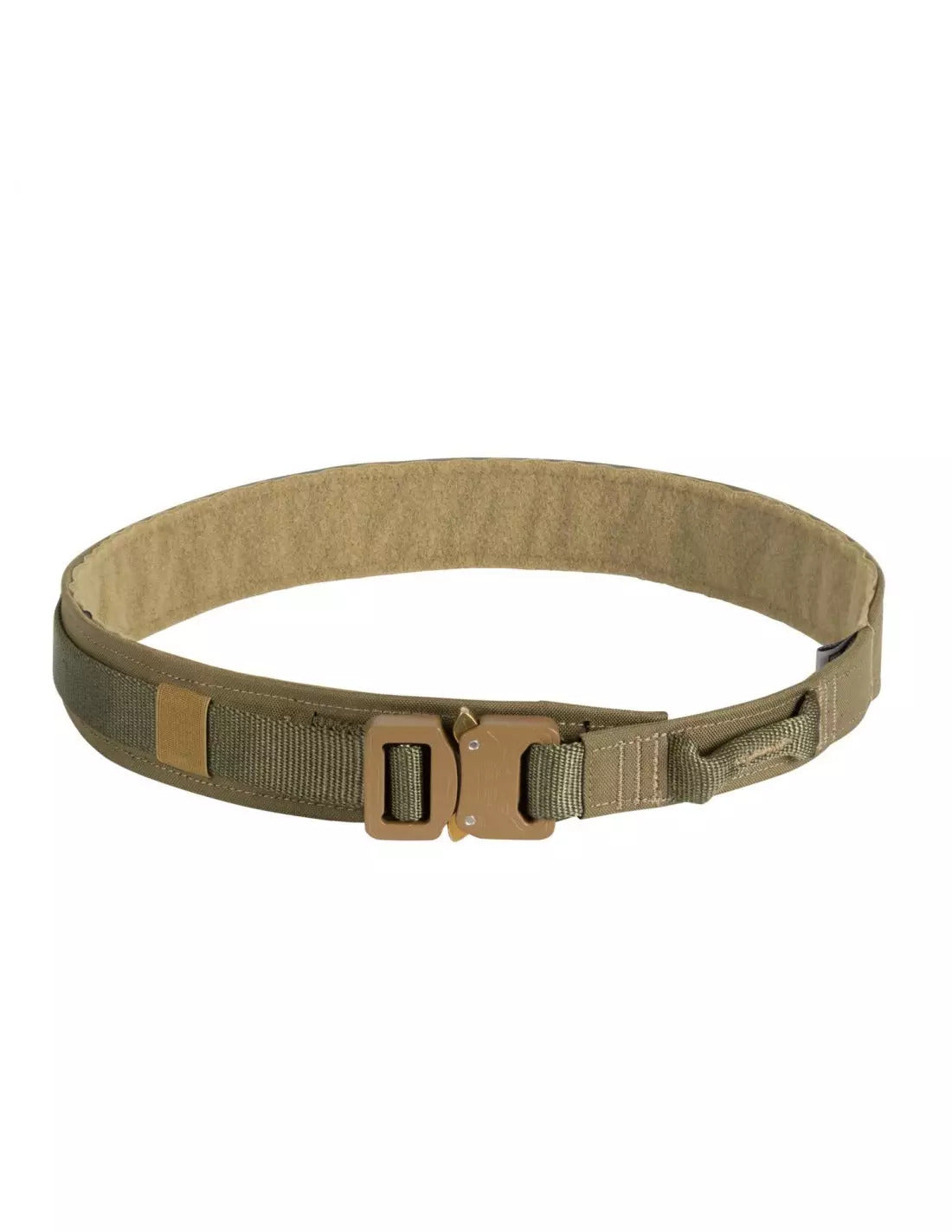 FJUN Men's Tactical Belt Nylon Belt