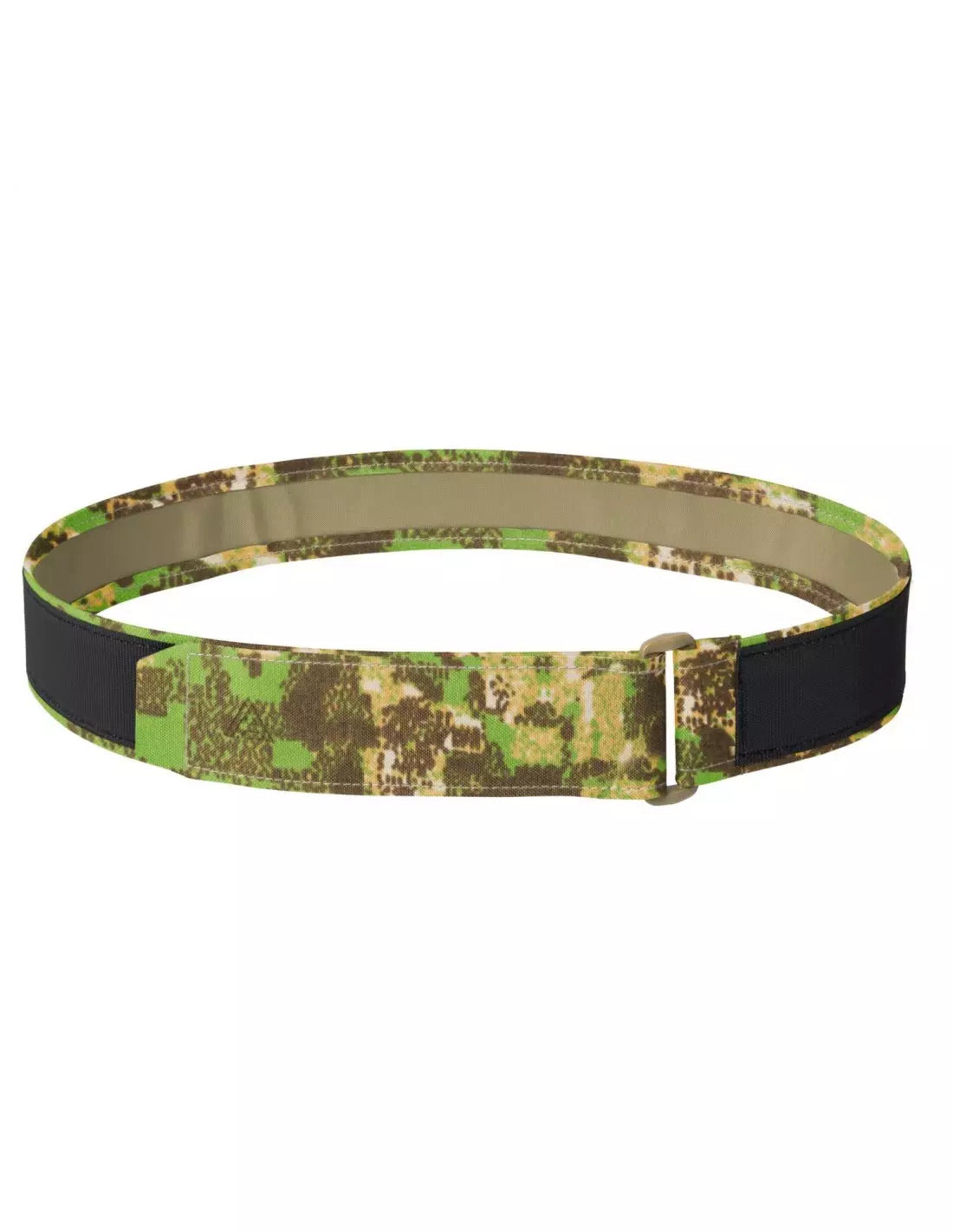 FJUN Belts Tactical War Combat Quick Release Law Enforcement Duty Belts for Men