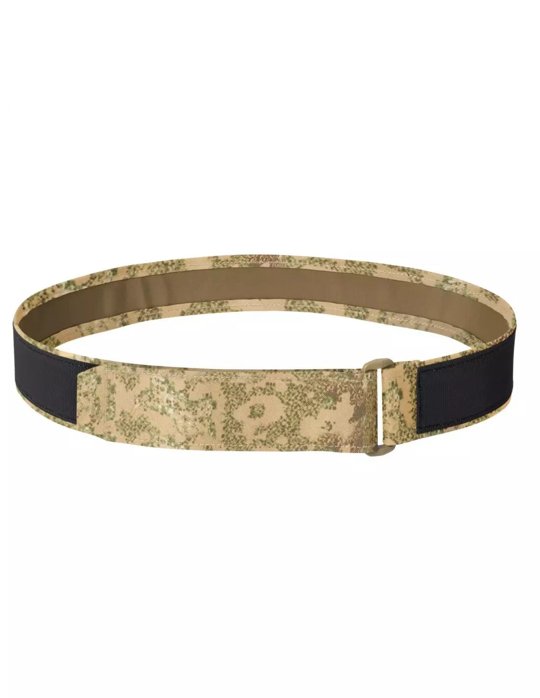 FJUN Belts Tactical War Combat Quick Release Law Enforcement Duty Belts for Men