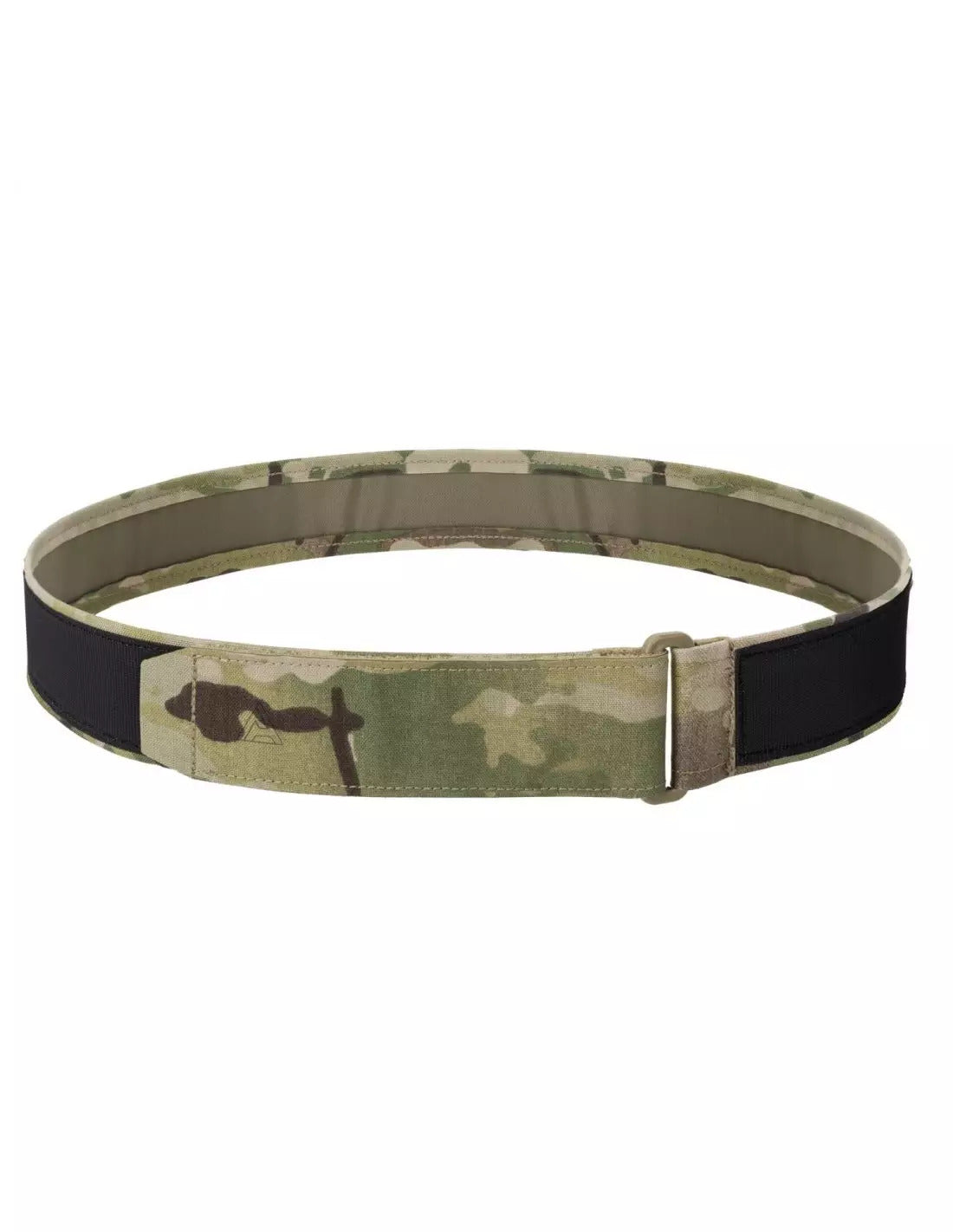 FJUN Men's Belt Tactical Combat Quick Release Law Enforcement Duty Belt