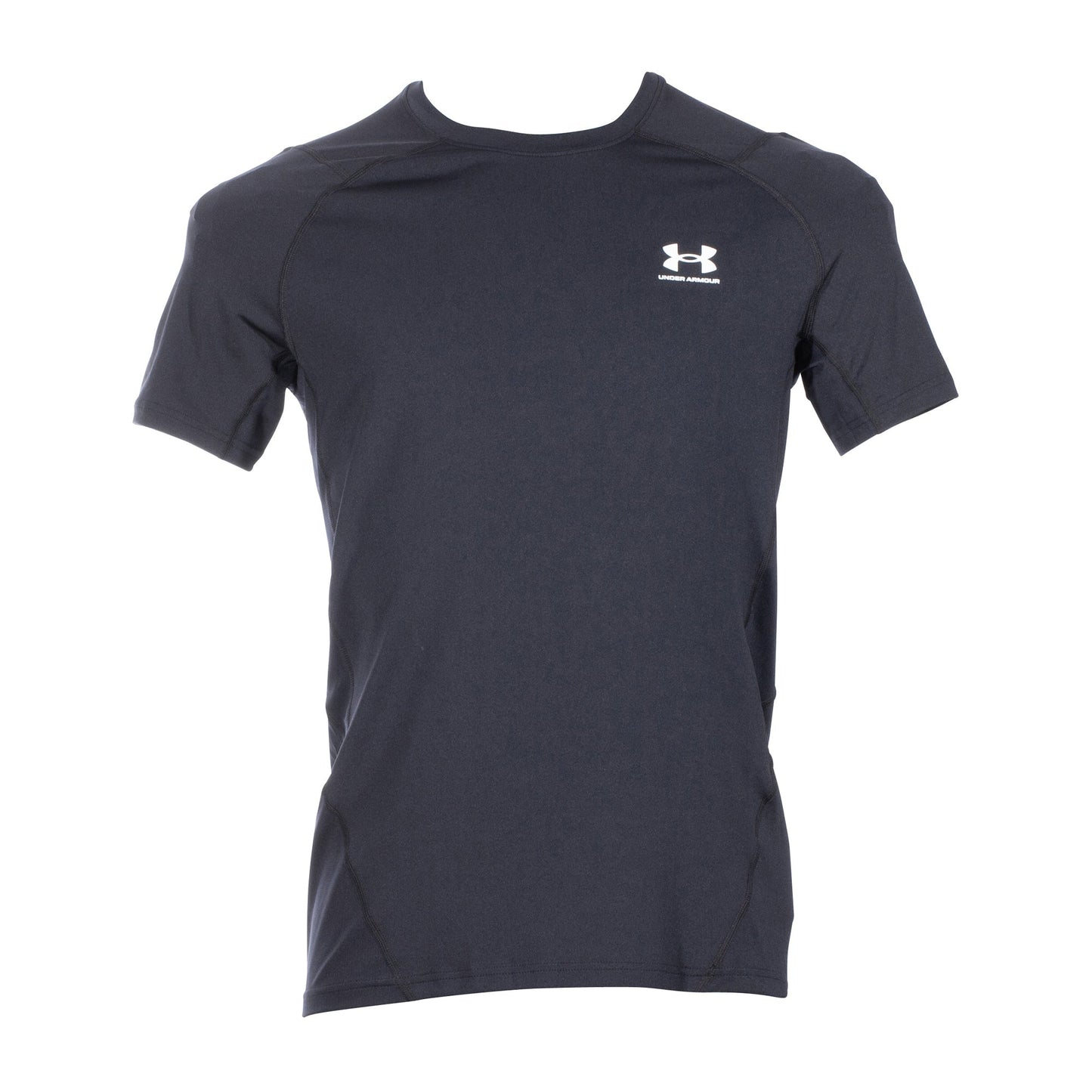 FJUN Shirt HeatGear Armour Fitted Short Sleeve