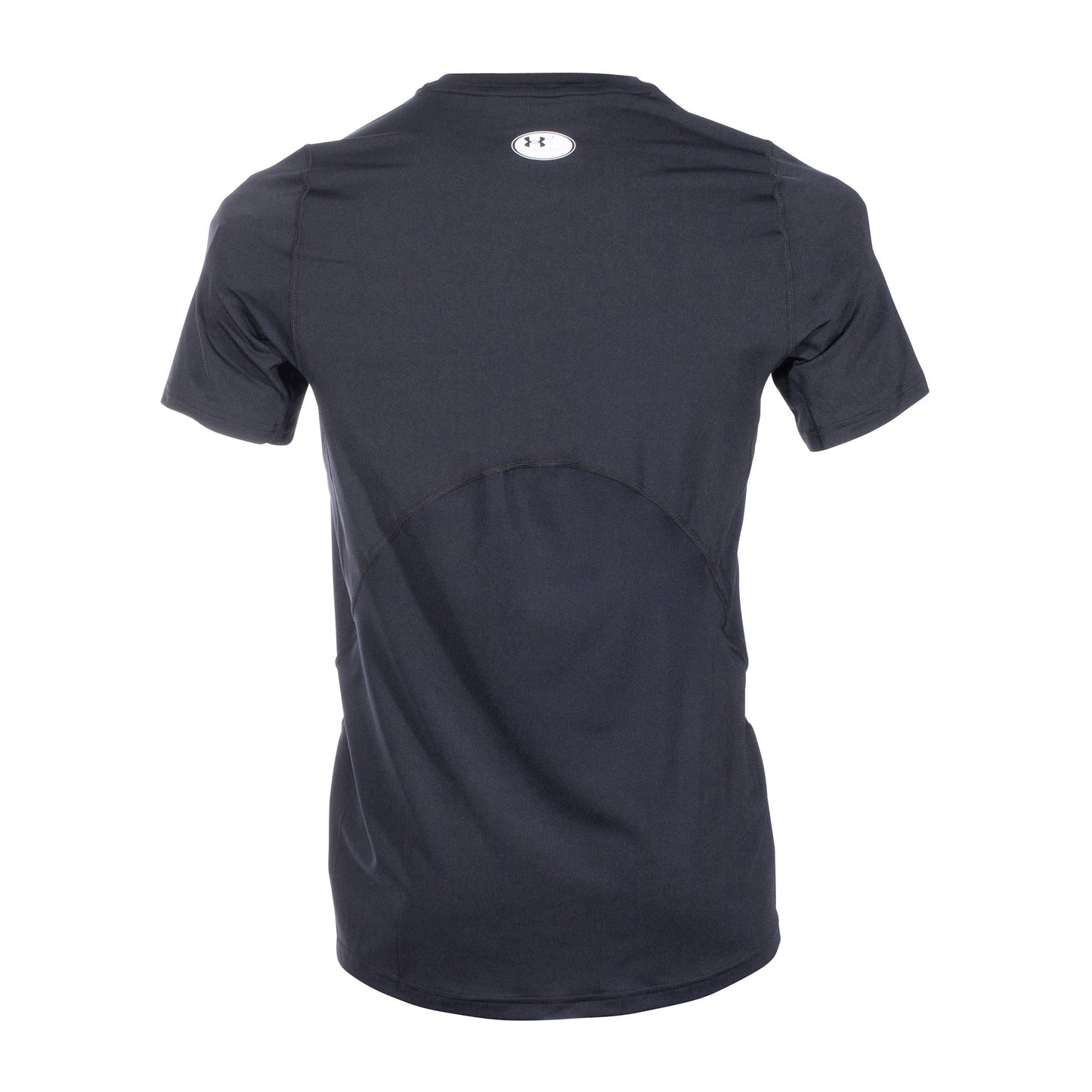 FJUN Shirt HeatGear Armour Fitted Short Sleeve