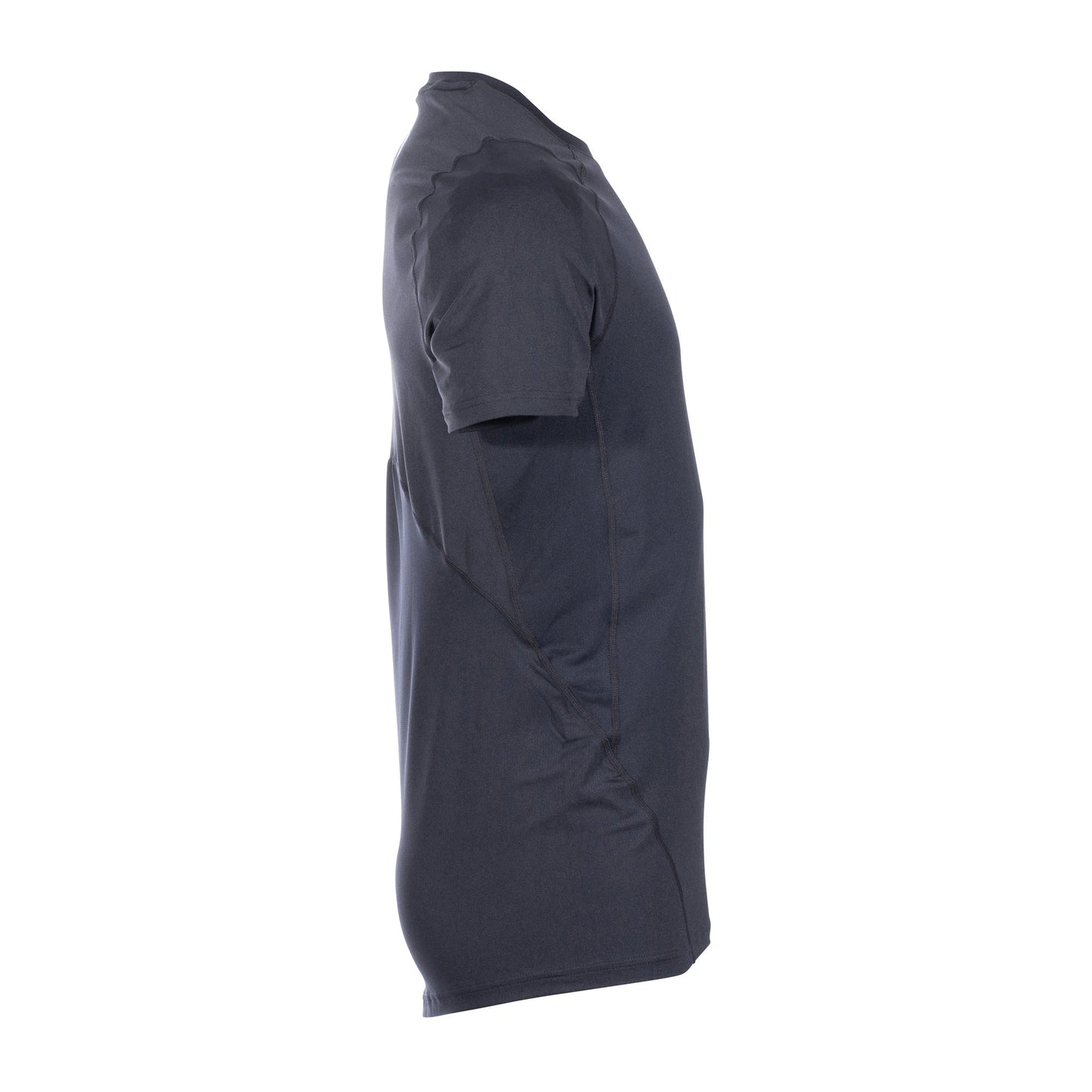 FJUN Shirt HeatGear Armour Fitted Short Sleeve