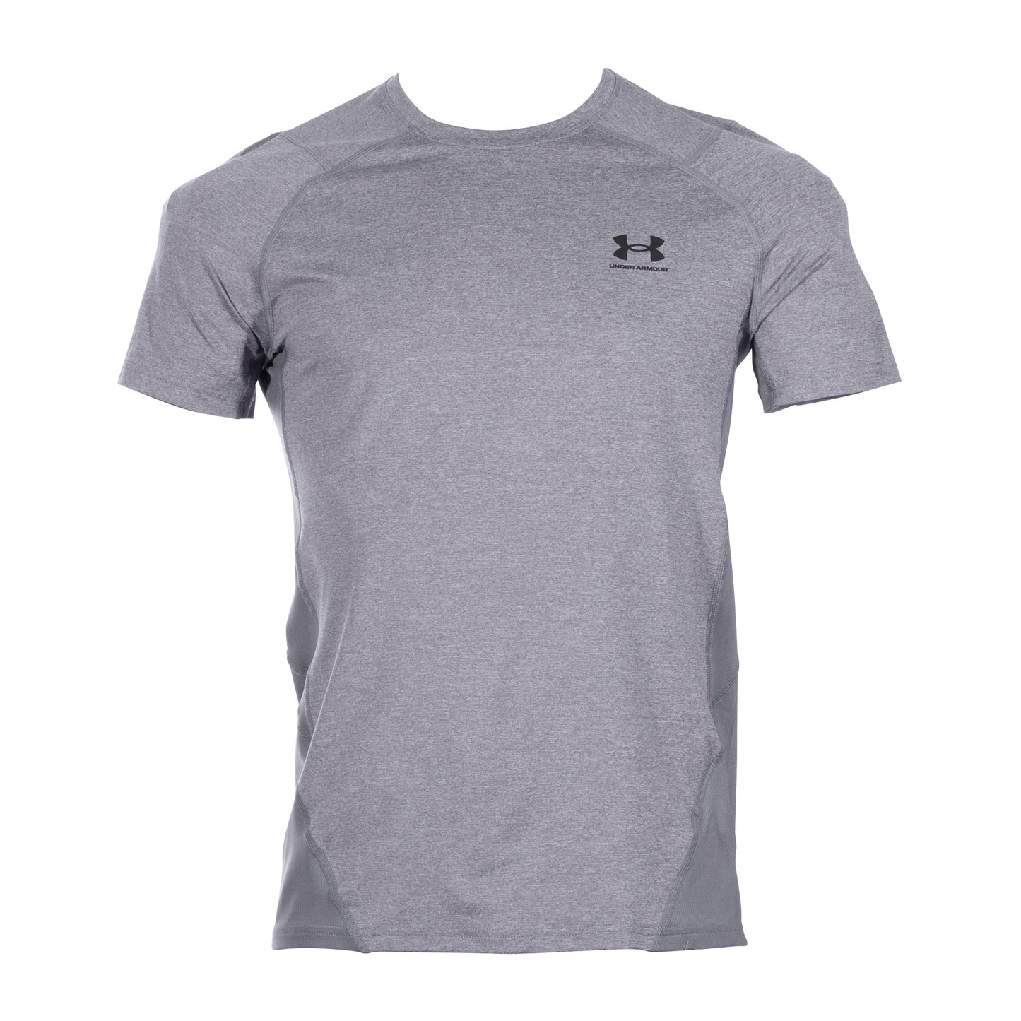 FJUN Shirt HeatGear Armour Fitted Short Sleeve