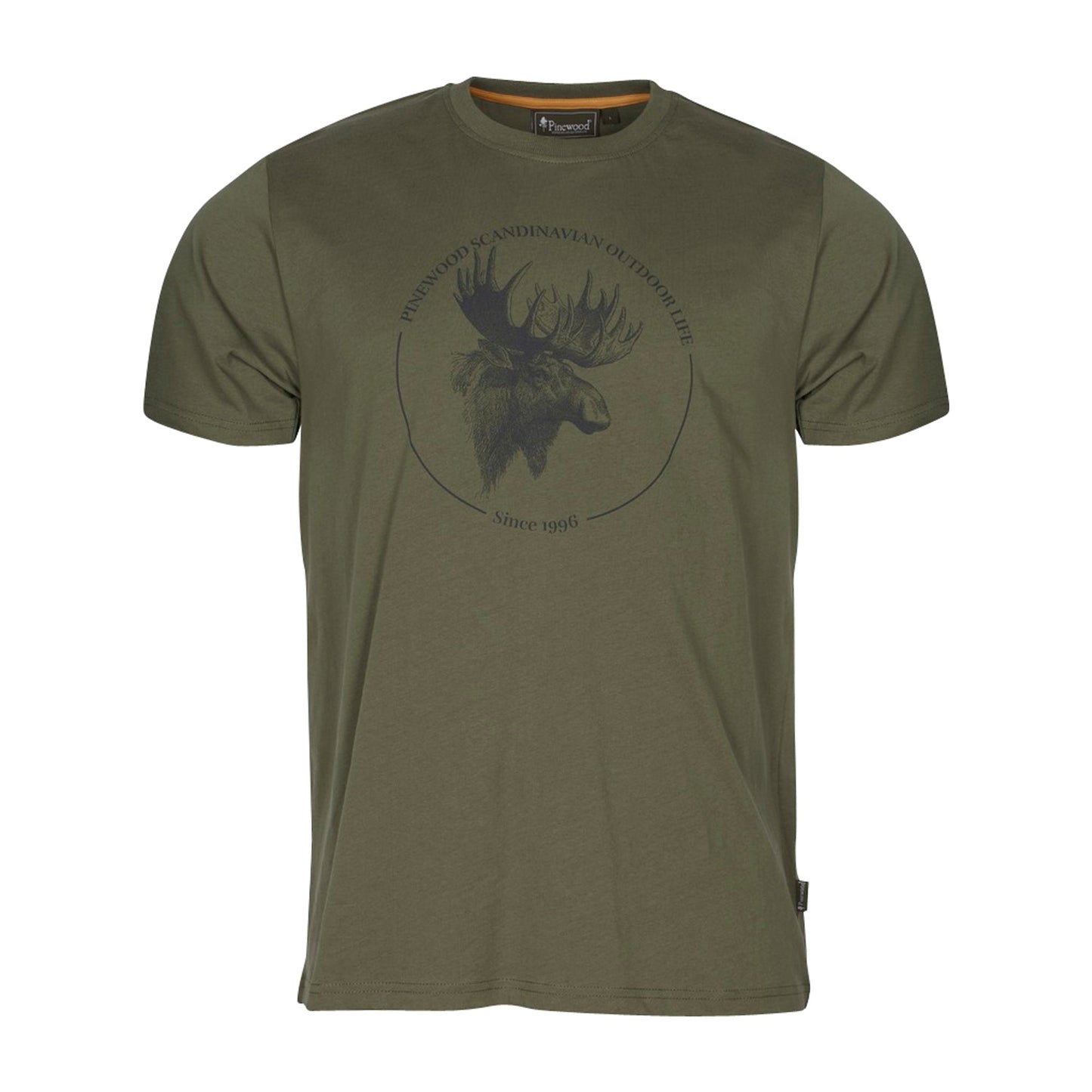 FJUN T-Shirt Moose
