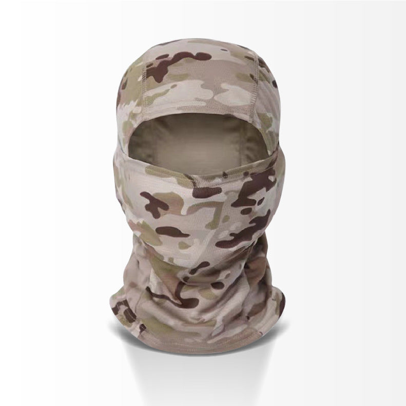 Balaclava