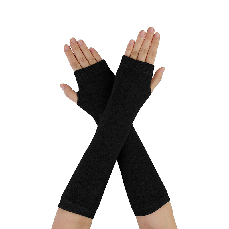 FJUN sports arm guard casual solid color