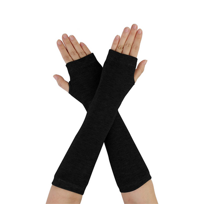FJUN sports arm guard casual solid color
