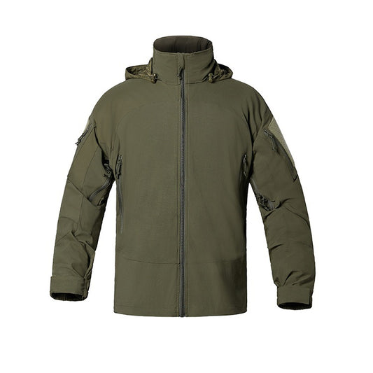 Outdoor CS mountaineering clothing